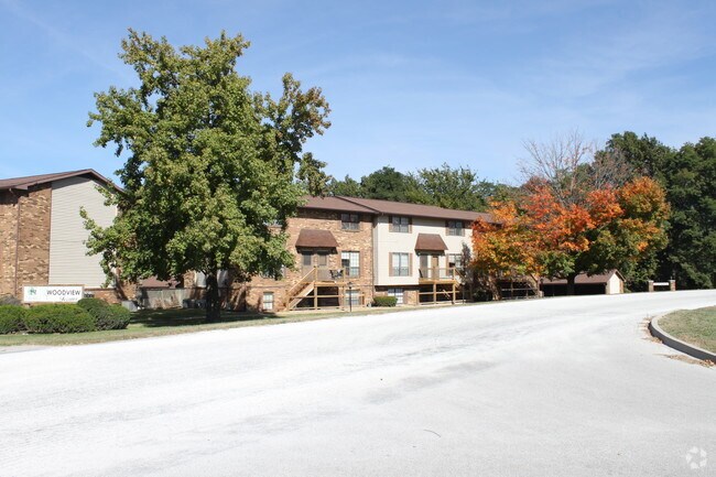 Building Photo - Woodview Terrace