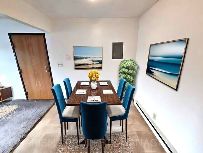 Building Photo - 2 BD, 1 BA in Garretson - Small Town Living Near Big City Amenities