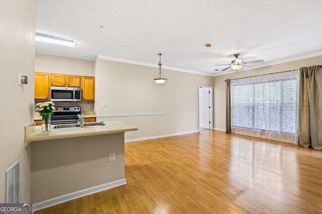 Building Photo - 4333 Dunwoody Park