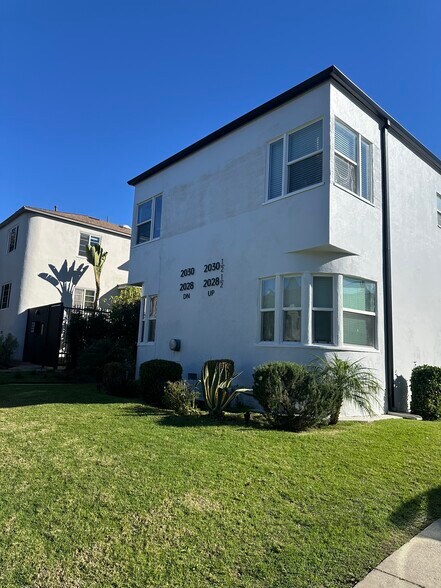 Building Photo - 2028 1/2 S West View St