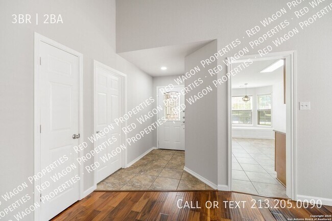 Building Photo - 6243 Broadmeadow-