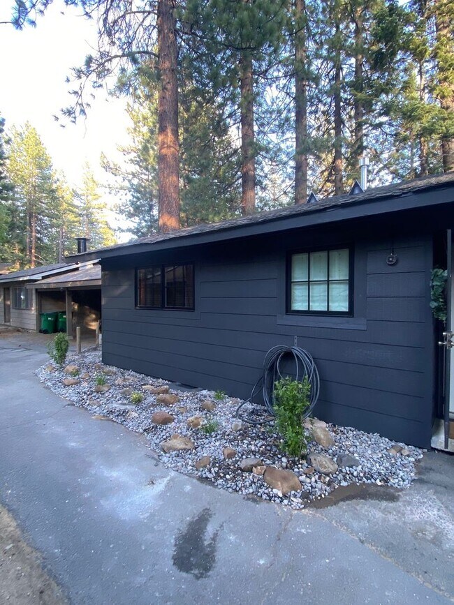 Building Photo - Remodeled Duplex with carport
