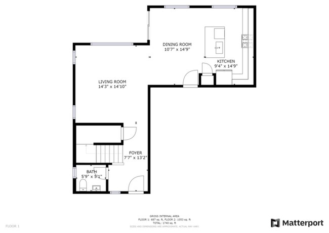 Building Photo - 3 Bed/2.5 Bath House in Gilbert! JOIN THE ...