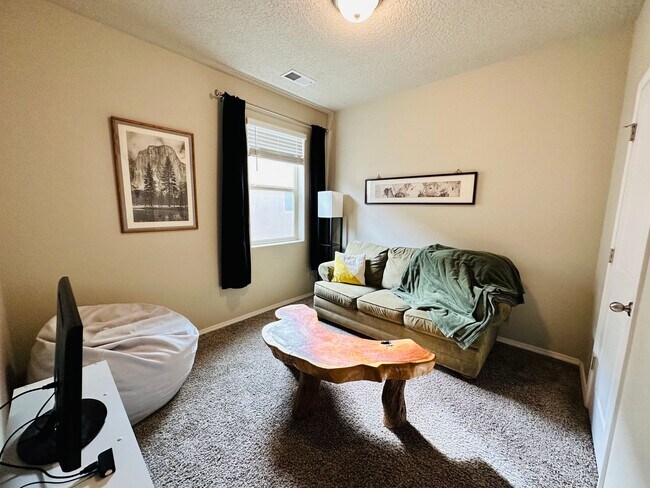 Building Photo - STUNNING Back yard!  Level II EV Charger!