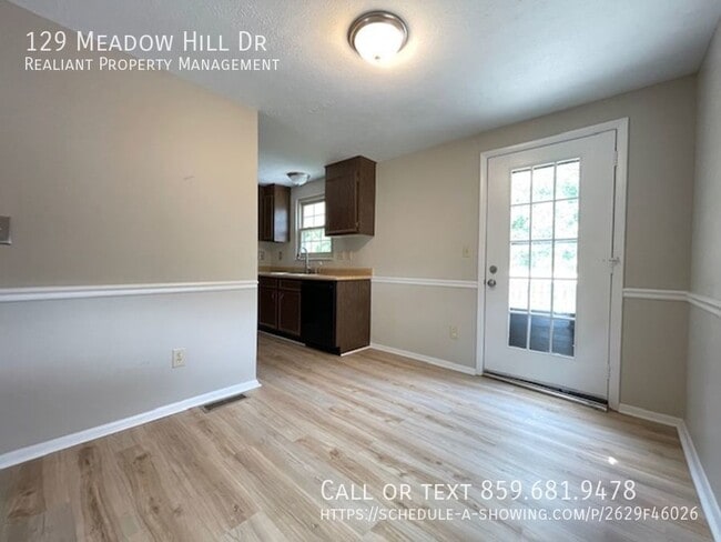 Building Photo - 129 Meadow Hill Dr