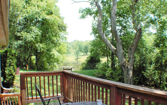 Building Photo - "Charming 3-Bed Retreat with Finished Basement & Fireplace in Scenic Mills River!" Furnished