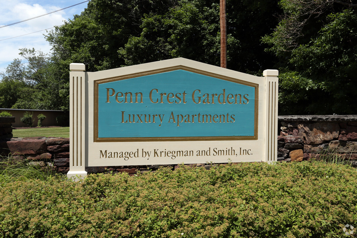 penn crest apartments allentown pa apartment finder