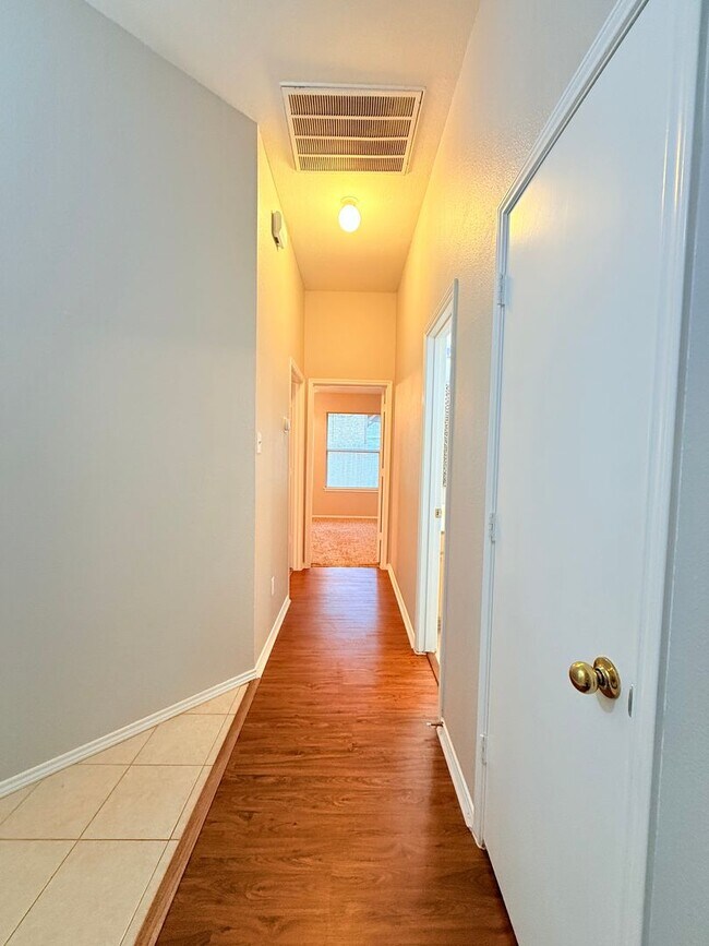 Building Photo - AVAILABLE NOW - Spacious 3-Bedroom Home with Open Layout & Covered Patio in Northwest ISD