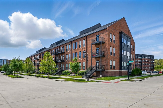 Parkview 1 - Parkview Lofts