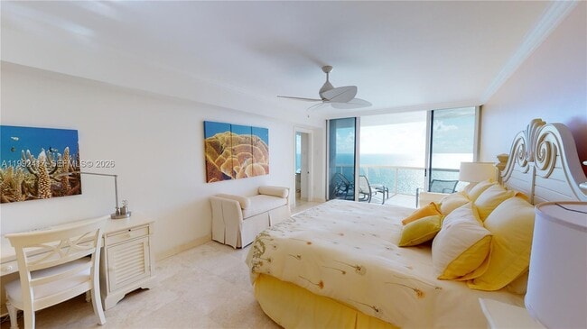 Building Photo - 17555 Collins Ave