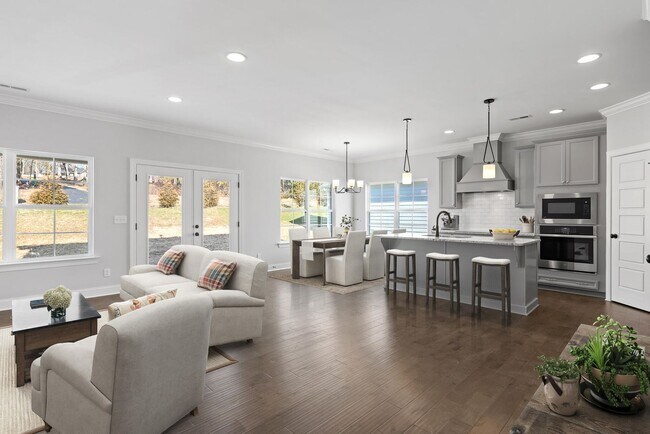 Building Photo - 1357 Baldwin Field Cir