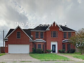 Building Photo - No Application Fee*