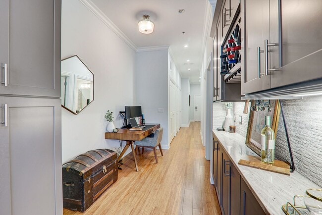 Interior Photo - 33 South Ashland LLC