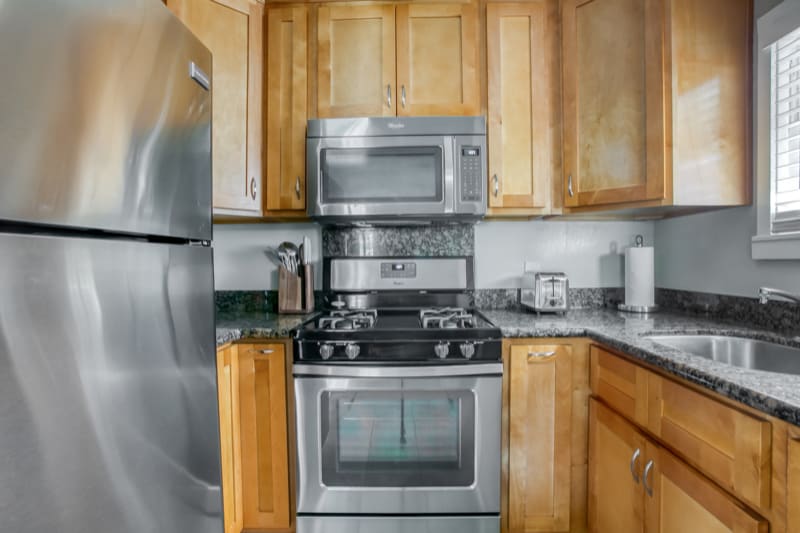 Building Photo - 468 Arleta Ave