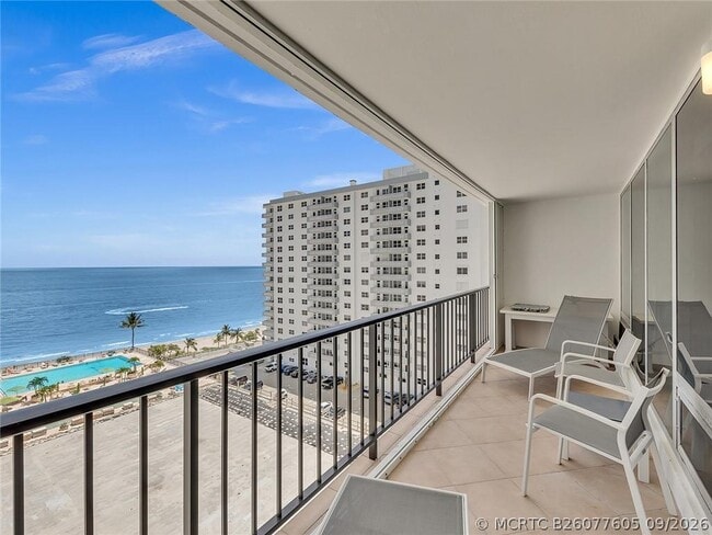 Building Photo - 4280 Galt Ocean Dr