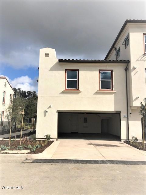 Building Photo - 356 Solares St