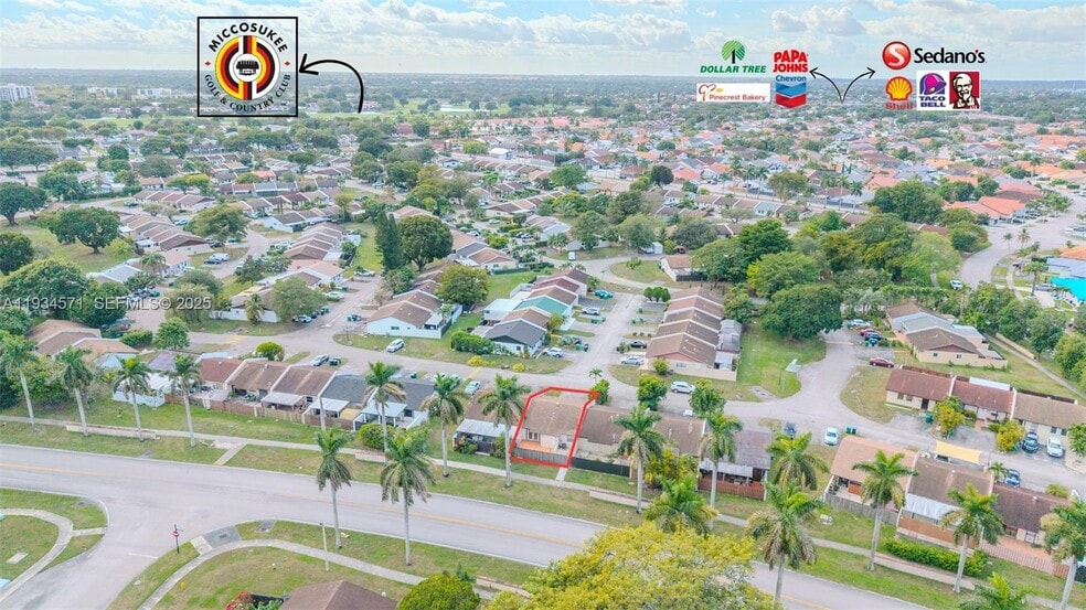 Building Photo - 5145 SW 140th Pl