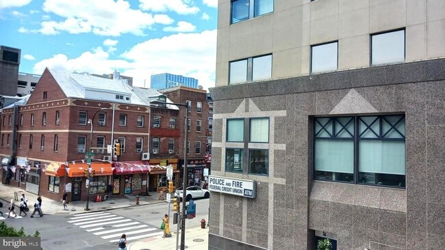 Building Photo - 815 Arch St