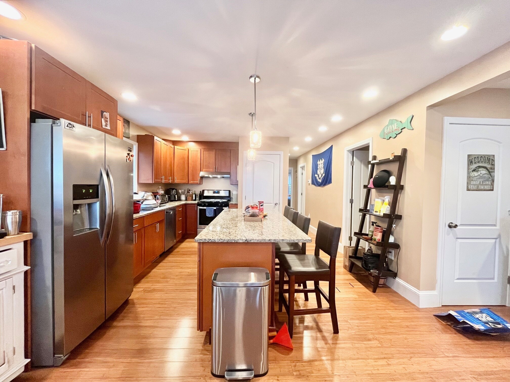 Building Photo - 190 Calumet St