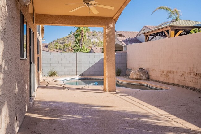 Building Photo - Phoenix Gem: 4 Bedrooms, Pool, and Prime L...