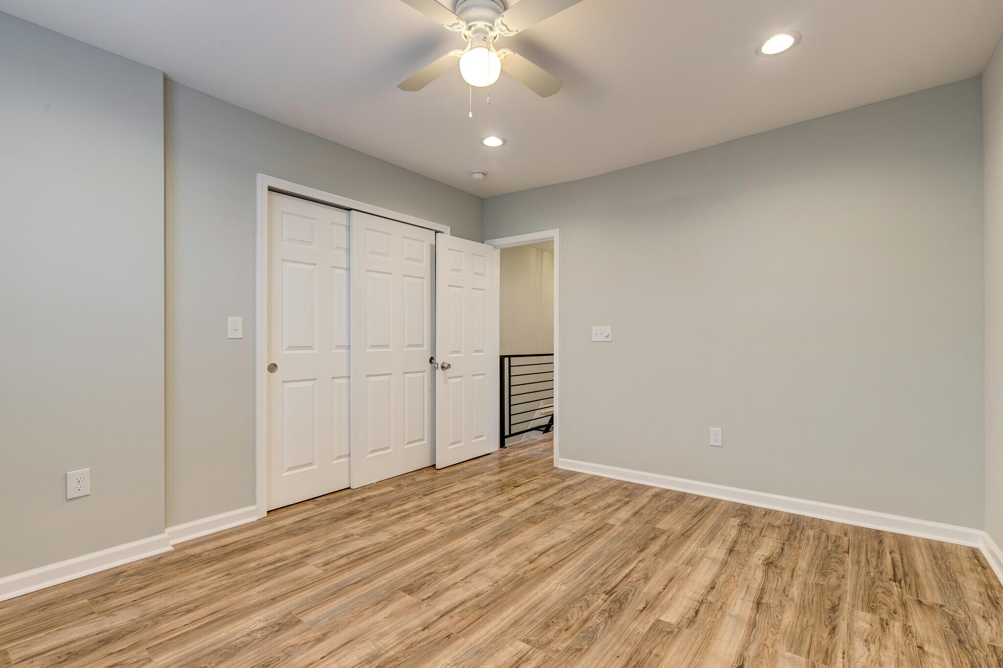Building Photo - 4021 Howland St
