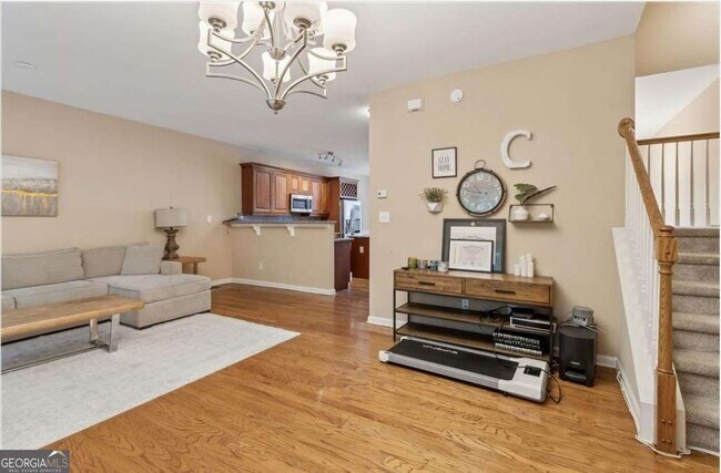 Building Photo - 1601 Signal Flag Way