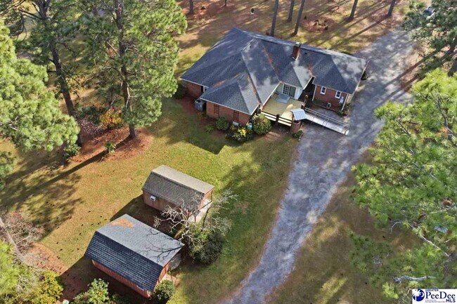 Building Photo - 2218 N Douglas St