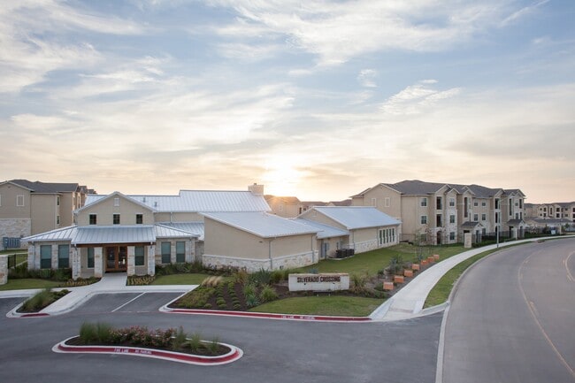 Building Photo - Silverado Apartments