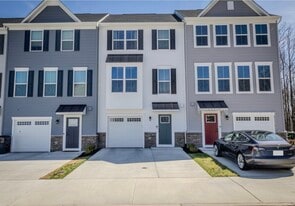 Building Photo - 8679 Stevenson Ln