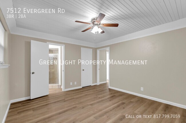 Building Photo - 7512 Evergreen Rd