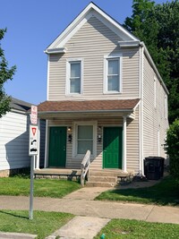 Building Photo - 1307 E Market St
