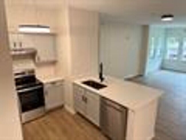 Building Photo - Resort Style Living @ Barrington Park Condos! Renovated Ground Floor 3/2 with Garage!
