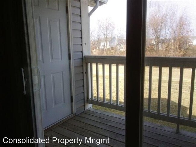 Building Photo - 1 br, 1 bath Apartment - 60 Bridge Water Ct