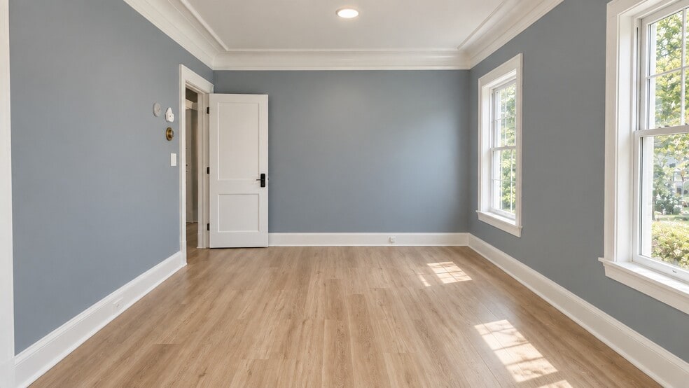 FORMAL DINING ROOM - 1 Glennon Pl