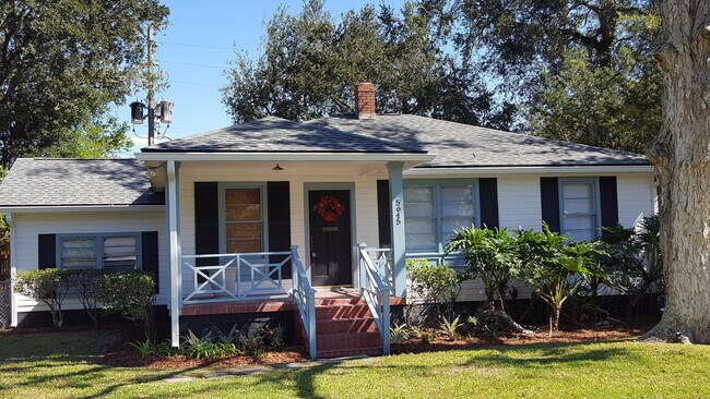 Primary Photo - 5645 Nettie Rd