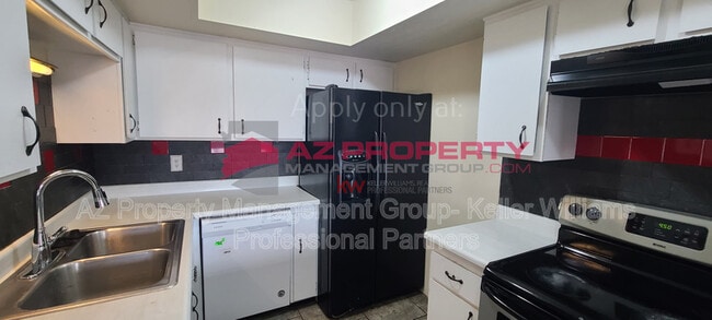 Building Photo - 4232 W Missouri Ave