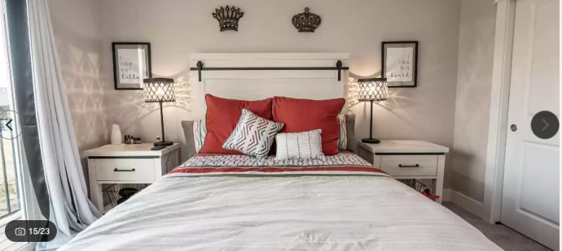 Building Photo - 2600 Racquet Ln