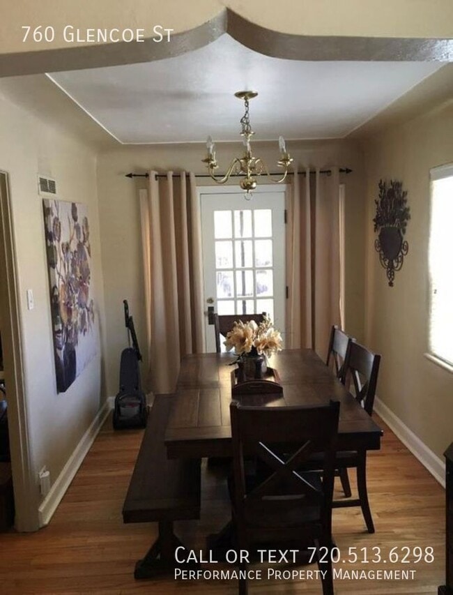 Building Photo - 760 Glencoe St