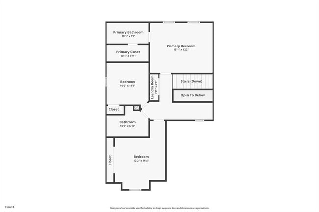 Building Photo - 155 Carey St