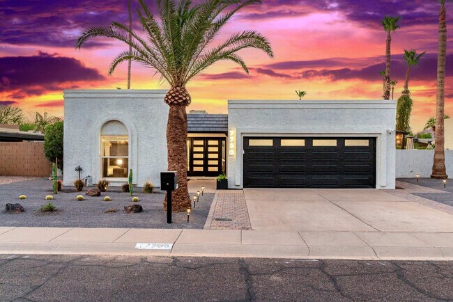 Building Photo - 7730 E Buena Terra Way