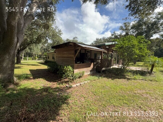 Building Photo - 5545 Five Acre Rd