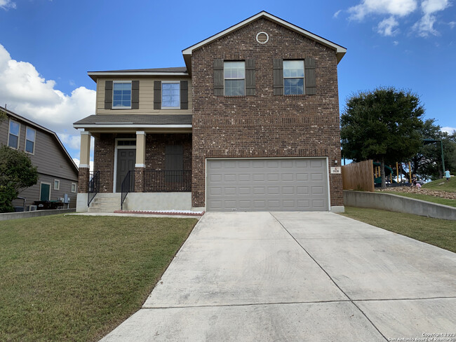 Building Photo - 1838 Mobeetie Tr