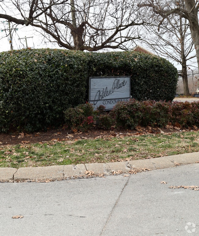 Building Photo - Acklen Place Condominiums