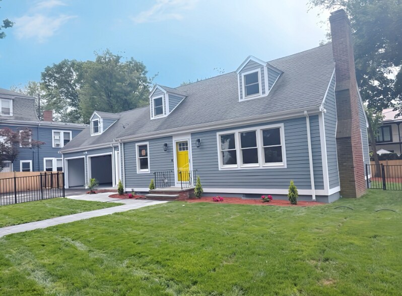 Primary Photo - 625 Chestnut Hill Ave