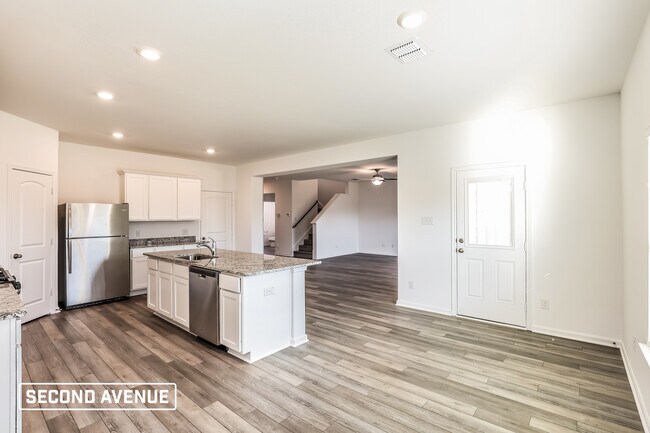 Building Photo - 10835 Juliette Pass