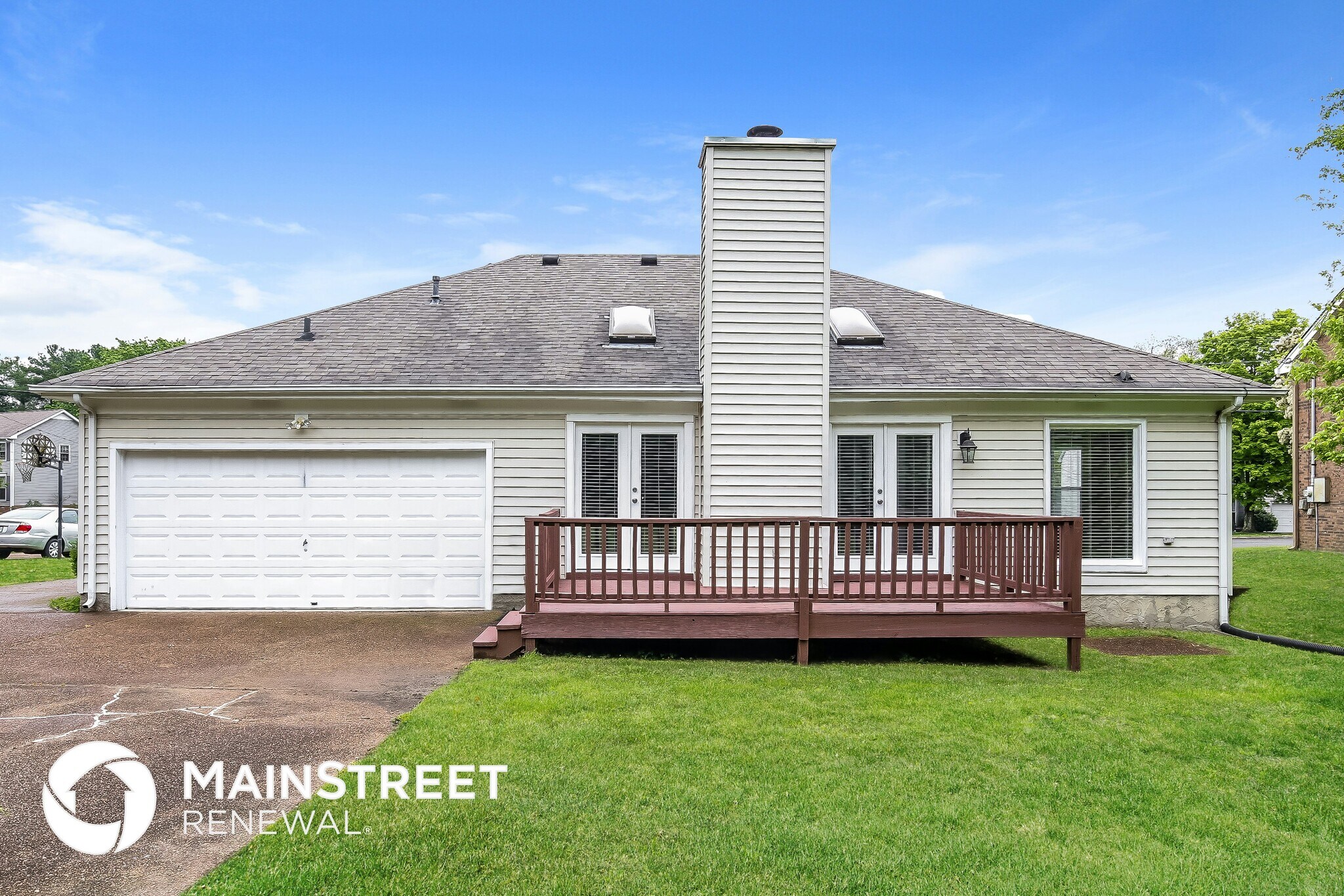 Building Photo - 2009 Hidden Cove Rd