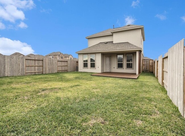 Building Photo - 13205 Leisure Cove Dr