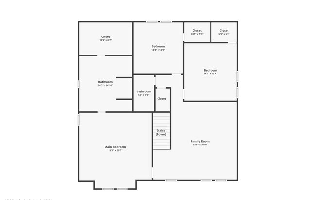 Building Photo - 9996 Chariden Dr