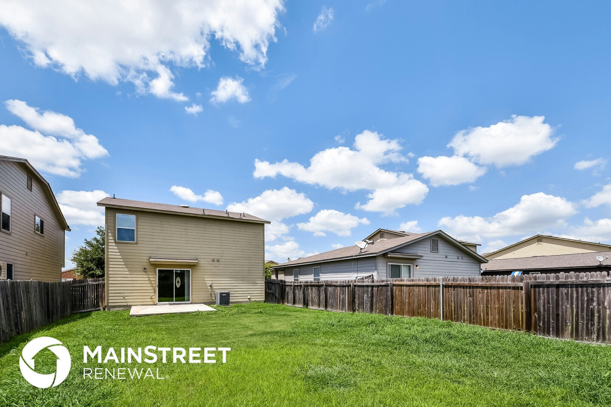 Building Photo - 6006 Wisteria Hill