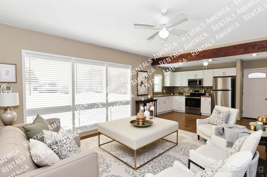 Building Photo - 5625 E 20th St